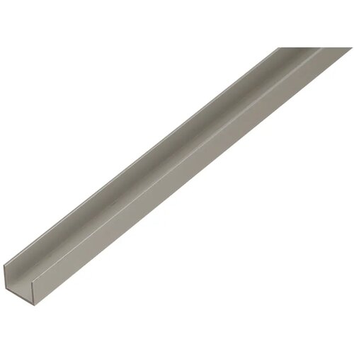 Alberts profil 15x22x15x1,5/1m Cene