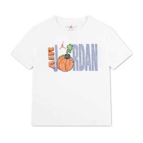 Jordan jdb brand secret tee Cene