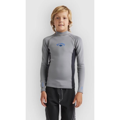 Billabong 101 Absolute Natural Kids Surf jakna alloy Cene