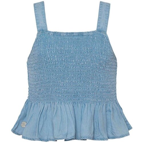Pepe Jeans Topi & Bluze - Modra Cene