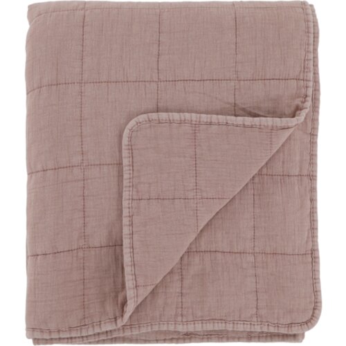 Chic Antique Vintage odeja - Taupe Cene
