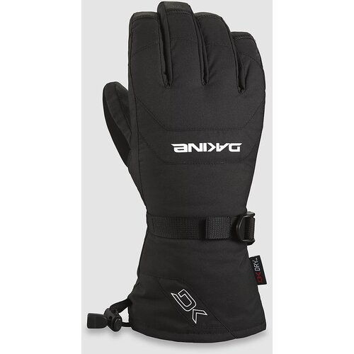 Dakine Leather Scout Rokavice black Cene