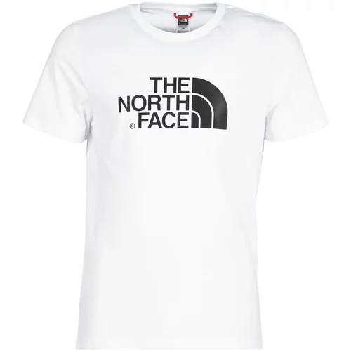 The North Face MENS s/s easy tee bijela