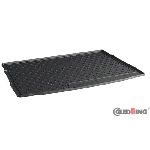 Gledring gumeni tepih za prtljažnik za Volkswagen GOLF VIII HB 5door, upper variable bottom Cijene