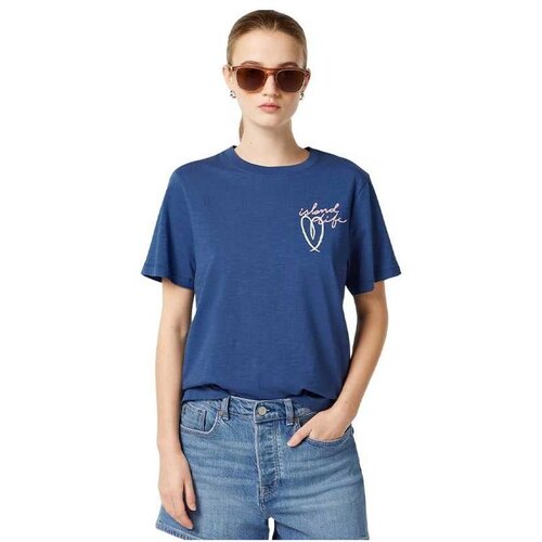 SCOTCH &amp;amp; SODA Scotch&amp;amp;soda - pamučna ženska majica Slike