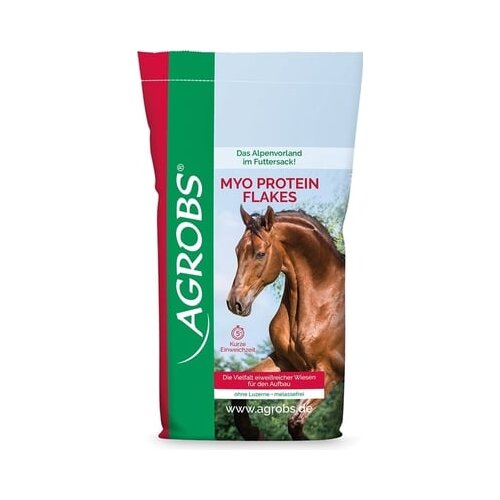 Agrobs Myo Protein Flakes, beljakovinski kosmiči Slike