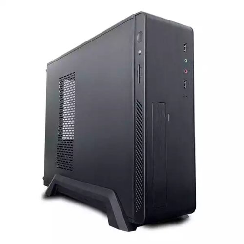 Zeus desktop računar, i3-12100, 8Gb DDR4, M.2 500GB, 500W, crni Slike