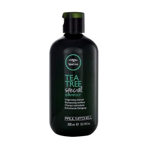 Paul Mitchell TEA TREE Special Shampoo &amp;scaron;ampon vse vrste las unisex Slike
