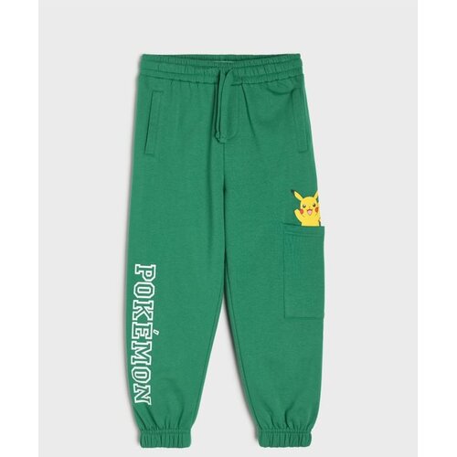 Sinsay Oversize jogger trenirke Pok&amp;eacute;mon Slike