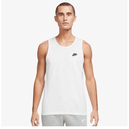 Nike m nsw club - tank Slike