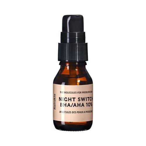 Lixirskin night Switch BHA/AHA Cene