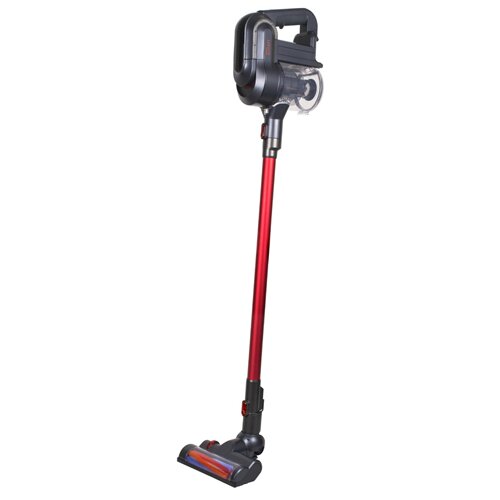 Zilan ZLN1099 &amp;Scaron;tapni usisivač, Baterija, 24 minute, Crveni Slike