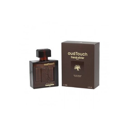 Franck Olivier Oud Touch parfumska voda za mo&amp;scaron;ke 100 ml Slike