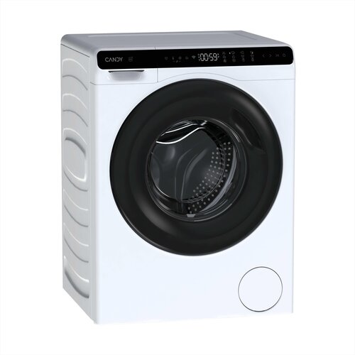Candy CW50BP12307U1S 5 kg 1200 rpm class a mini front-loading washing machine free installation Slike