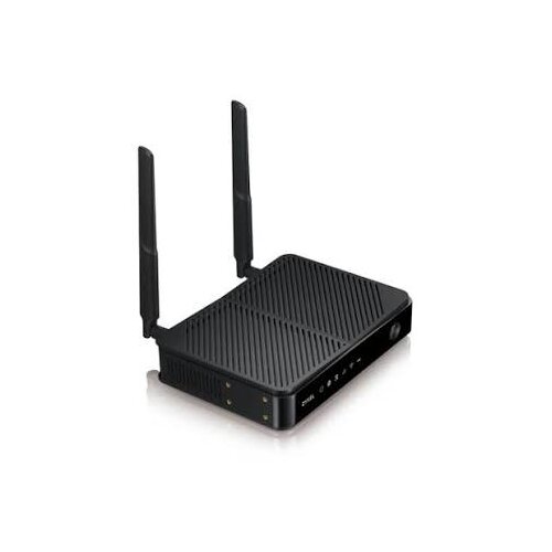 Zyxel LTE3301-PLUS Indoor Router CAT6, 4x GbE LAN, AC1200 WiFi Cijene