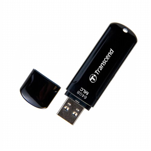 Transcend jetflash 750 64GB usb 3.1 gen 1 Cijene