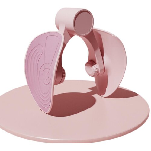 INF Trenažer medeničnega dna 7. gen, prevlečen, 360&deg; vrteč trikotnik Pink, (5000314029) Cene