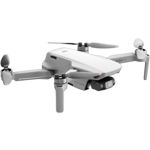 Dji Dron Mini 4K Fly More Combo EU White Cene