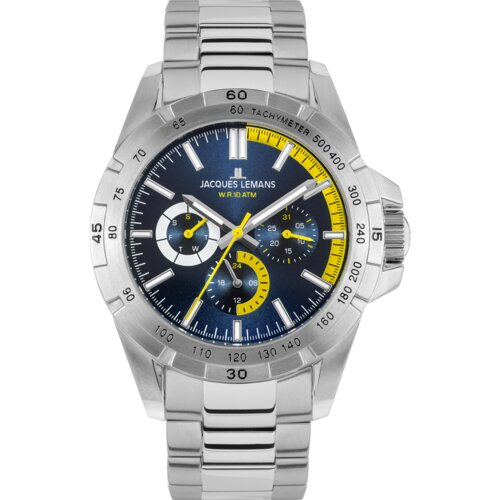Jacques Lemans 42-11G Cene