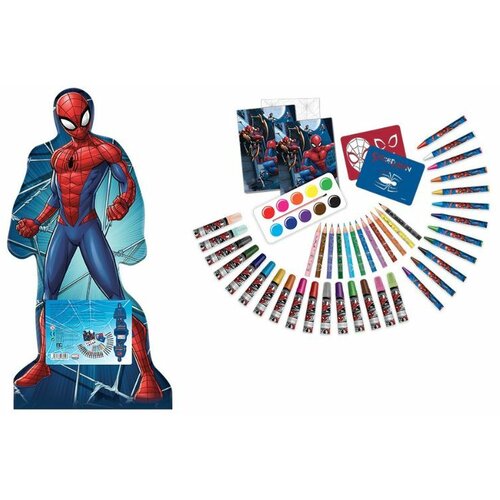  KREATIVNI SET ZA CRTANJE 56PCS SP0584 Slike