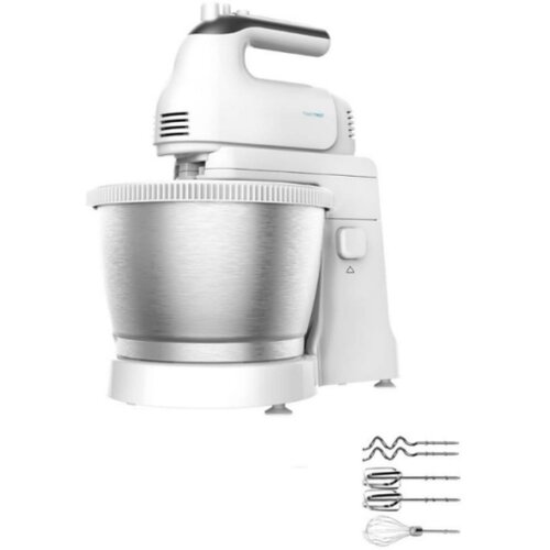 Cecotec Mešalnik PowerTwist 500 Steel Cene