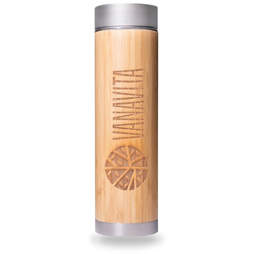 VanaVita Bamboo Infuse boca 500 ml - VanaVita Cene