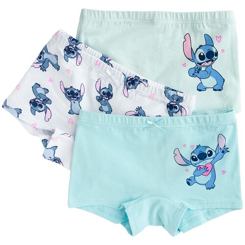 Cool club gaćice boxerice 3 kom LUG3011160-00 Ž &amp;scaron;areno 110/116 Slike
