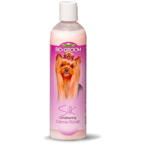  BG Regenerator SILK CREME RINSE 355 ml Cene