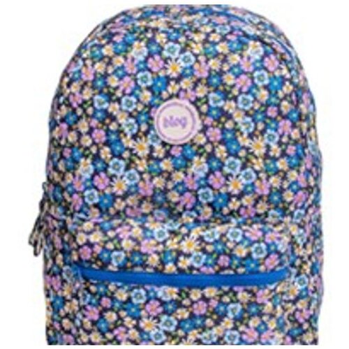 Ancor &Scaron;kolski ruksak B'LOG FLOWERS.5 Cijene
