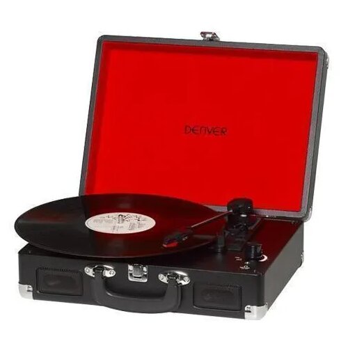 Denver 120 -Gramofon VPL Cene