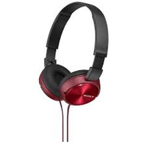 Sony slu&scaron;alice ZX310 crvene Cijene