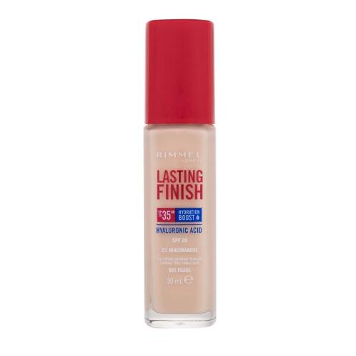 Rimmel London Lasting Finish 35H puder 30 ml Nijansa 001 pearl Cijene