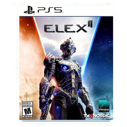  Elex 2 /PS5 Cijene