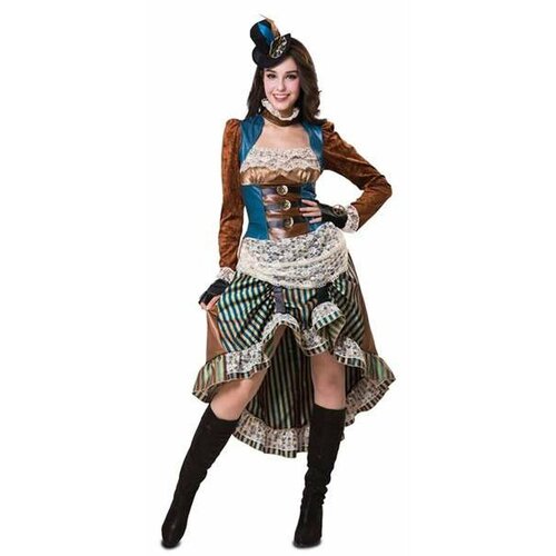 My other Me Svečana odjeća za odrasle Steampunk S Cijene