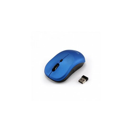 S Box miš wm 106 (blue) wireless Slike