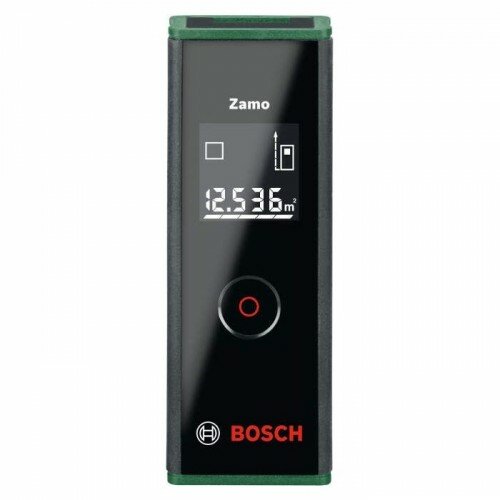 Bosch laserski daljinomer zamo iii basic Cene
