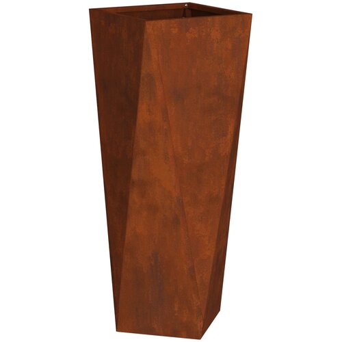  Sadilica 2 pcs Rđa 30 x 30 x 75 cm Slike