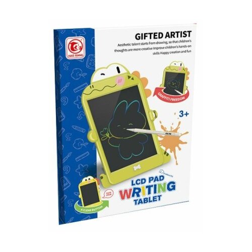 Deciji pisi brisi tablet dino 6672 ( 91/71065 ) Slike