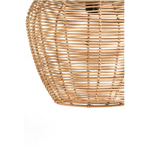 Light &amp;amp; Living Sjenilo u prirodnoj boji &amp;oslash; 38 cm Latvia &amp;ndash; Slike