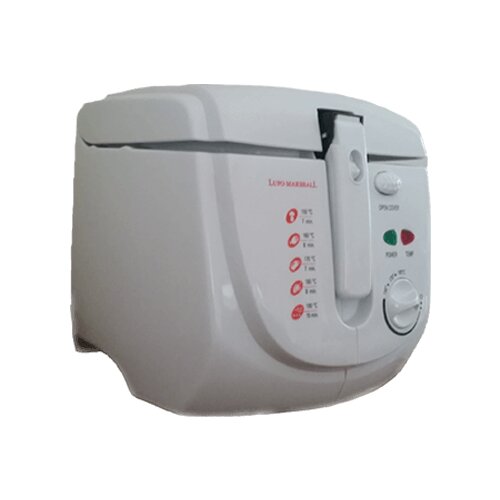  Friteza EA-18500 Slike