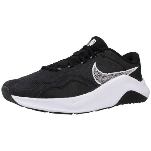 Nike Nizke superge LEGEND ESSENTIAL 3 MEN&amp;#039; Črna Slike
