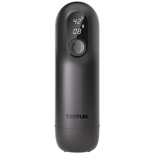 Tryfun Samodejni moški masturbator 17938236 65db ABS, (21691623) Cene