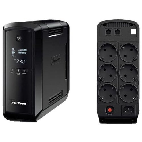 Cyberpower UPS CP900EPFCLCD 540W Cijene