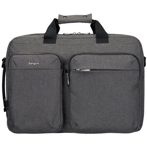 Targus TBT94304GL laptop case 40.6 cm (16) Briefcase Grey Slike