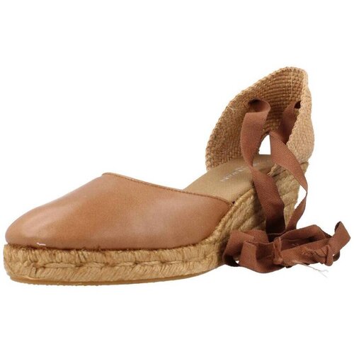 Clara Duran Espadrile VALENNAPCD Kostanjeva Cene