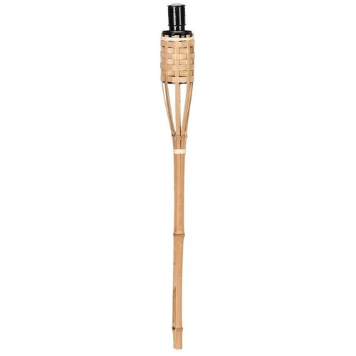 Esschert Design Komplet 3 bambusovih bakel, višina 62,6 cm Cene