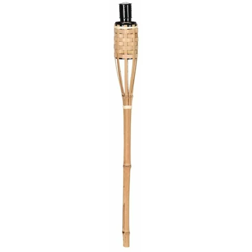 Esschert Design Set 3 baklje od bambusa, visina 62,6 cm