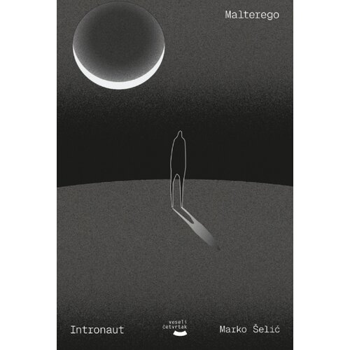 Veseli četvrtak Marko &Scaron;elić - Intronaut- korica H Cene