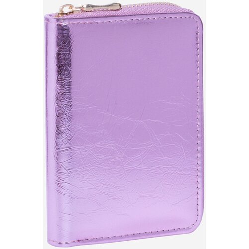 SHELOVET Pink women's wallet Slike