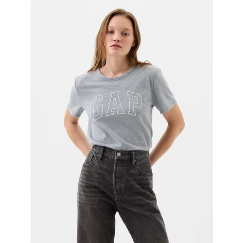 GAP T-shirt with logo - Women